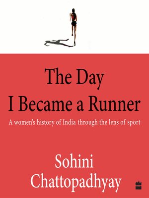 cover image of The Day I Became a Runner